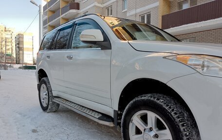 Great Wall Hover H5, 2013 год, 750 000 рублей, 11 фотография