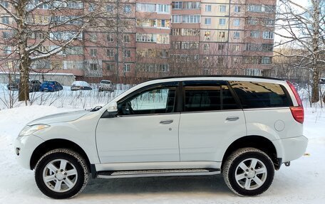 Great Wall Hover H5, 2013 год, 750 000 рублей, 8 фотография