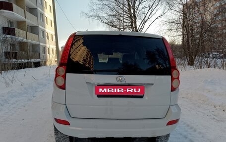 Great Wall Hover H5, 2013 год, 750 000 рублей, 6 фотография