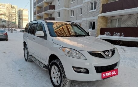 Great Wall Hover H5, 2013 год, 750 000 рублей, 3 фотография