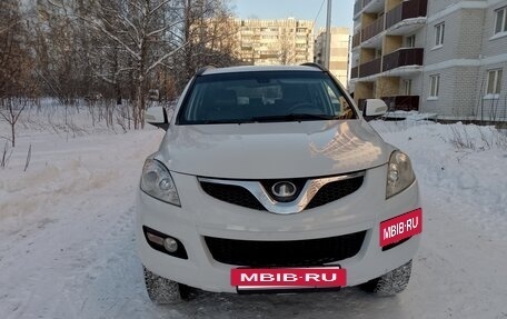 Great Wall Hover H5, 2013 год, 750 000 рублей, 2 фотография