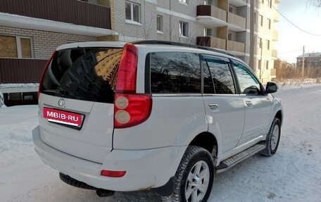 Great Wall Hover H5, 2013 год, 750 000 рублей, 5 фотография