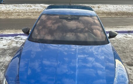 Skoda Superb III рестайлинг, 2021 год, 2 590 000 рублей, 3 фотография