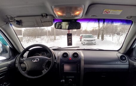 Great Wall Hover H5, 2013 год, 750 000 рублей, 17 фотография