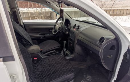 Great Wall Hover H5, 2013 год, 750 000 рублей, 16 фотография