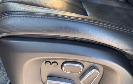 Land Rover Range Rover IV рестайлинг, 2013 год, 5 550 000 рублей, 5 фотография