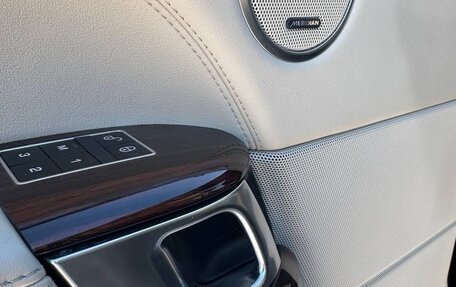 Land Rover Range Rover IV рестайлинг, 2013 год, 5 550 000 рублей, 10 фотография