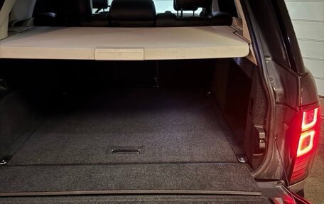 Land Rover Range Rover IV рестайлинг, 2013 год, 5 550 000 рублей, 18 фотография