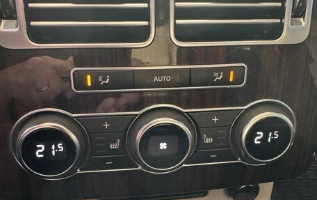 Land Rover Range Rover IV рестайлинг, 2013 год, 5 550 000 рублей, 14 фотография