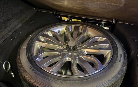 Land Rover Range Rover IV рестайлинг, 2013 год, 5 550 000 рублей, 19 фотография