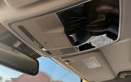 Land Rover Range Rover IV рестайлинг, 2013 год, 5 550 000 рублей, 12 фотография