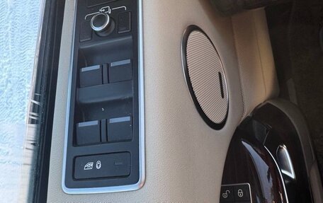 Land Rover Range Rover IV рестайлинг, 2013 год, 5 550 000 рублей, 11 фотография