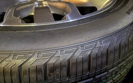 Land Rover Range Rover IV рестайлинг, 2013 год, 5 550 000 рублей, 20 фотография