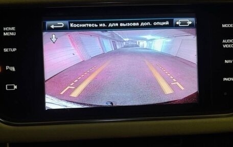 Land Rover Range Rover IV рестайлинг, 2013 год, 5 550 000 рублей, 17 фотография