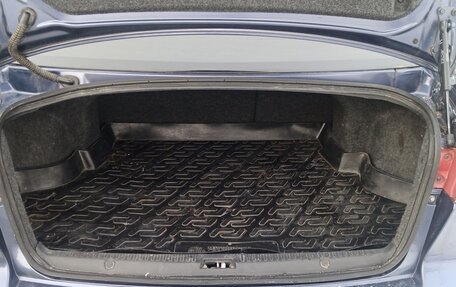 Mitsubishi Lancer IX, 2007 год, 770 000 рублей, 18 фотография