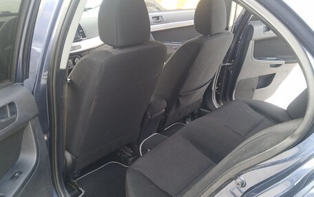 Mitsubishi Lancer IX, 2007 год, 770 000 рублей, 13 фотография