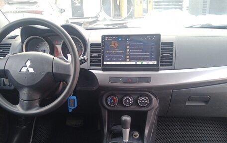 Mitsubishi Lancer IX, 2007 год, 770 000 рублей, 14 фотография