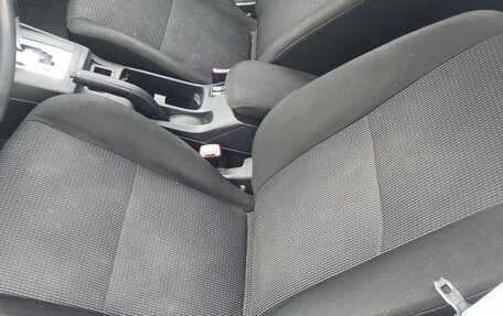 Mitsubishi Lancer IX, 2007 год, 770 000 рублей, 12 фотография