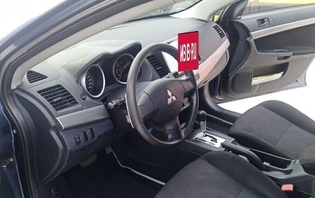 Mitsubishi Lancer IX, 2007 год, 770 000 рублей, 15 фотография