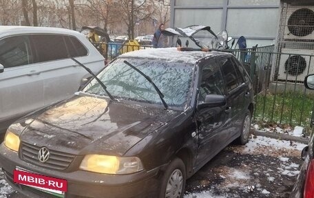Volkswagen Pointer, 2004 год, 250 000 рублей, 2 фотография