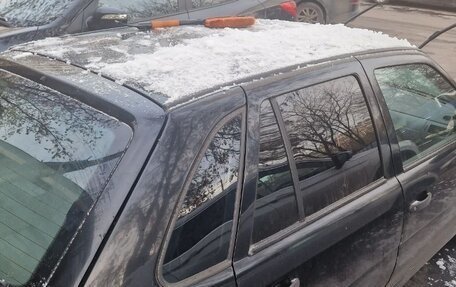 Volkswagen Pointer, 2004 год, 250 000 рублей, 4 фотография