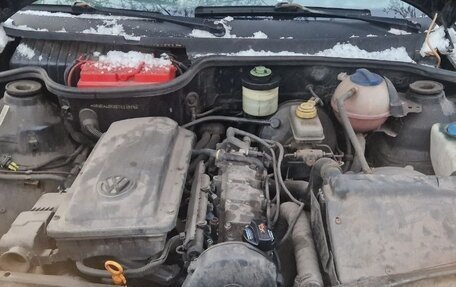 Volkswagen Pointer, 2004 год, 250 000 рублей, 6 фотография