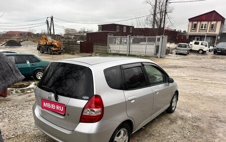 Honda Fit III, 2002 год, 320 000 рублей, 6 фотография