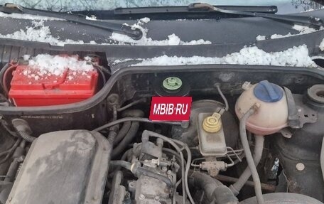 Volkswagen Pointer, 2004 год, 250 000 рублей, 5 фотография