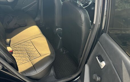 KIA Rio III рестайлинг, 2015 год, 950 000 рублей, 2 фотография