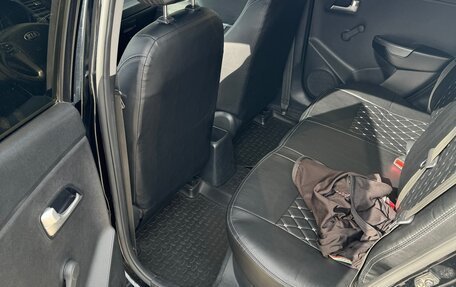 KIA Rio III рестайлинг, 2015 год, 950 000 рублей, 13 фотография