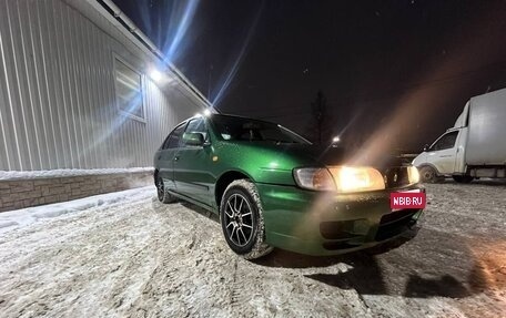 Nissan Almera, 2000 год, 175 000 рублей, 2 фотография
