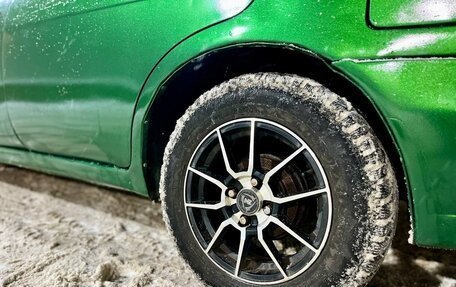 Nissan Almera, 2000 год, 175 000 рублей, 11 фотография