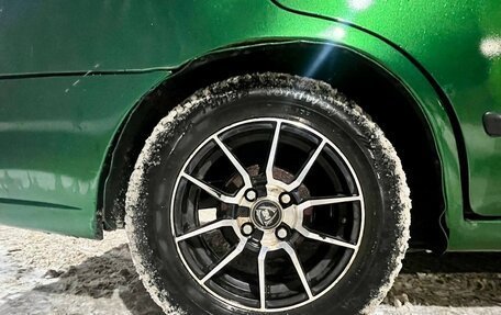 Nissan Almera, 2000 год, 175 000 рублей, 9 фотография