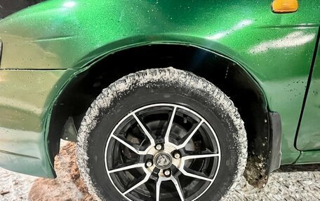 Nissan Almera, 2000 год, 175 000 рублей, 10 фотография