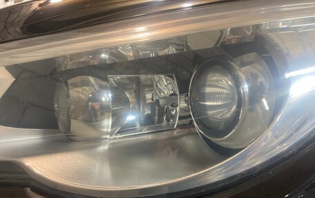 Volkswagen Tiguan I, 2009 год, 899 000 рублей, 4 фотография