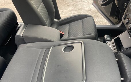 Volkswagen Tiguan I, 2009 год, 899 000 рублей, 5 фотография