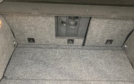 Volkswagen Tiguan I, 2009 год, 899 000 рублей, 7 фотография