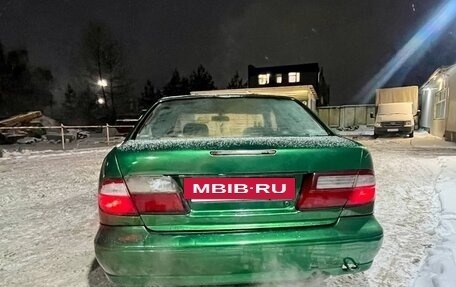Nissan Almera, 2000 год, 175 000 рублей, 4 фотография