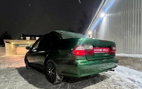 Nissan Almera, 2000 год, 175 000 рублей, 6 фотография