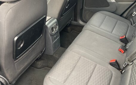 Volkswagen Tiguan I, 2009 год, 899 000 рублей, 12 фотография