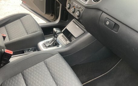 Volkswagen Tiguan I, 2009 год, 899 000 рублей, 10 фотография