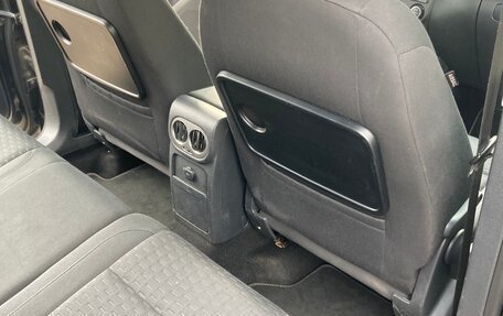 Volkswagen Tiguan I, 2009 год, 899 000 рублей, 11 фотография