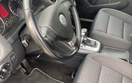 Volkswagen Tiguan I, 2009 год, 899 000 рублей, 13 фотография