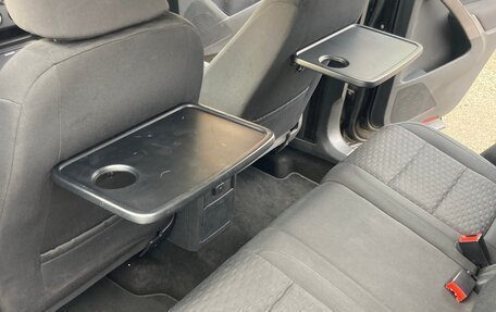 Volkswagen Tiguan I, 2009 год, 899 000 рублей, 9 фотография