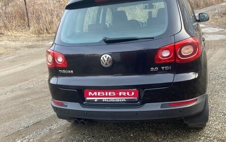 Volkswagen Tiguan I, 2009 год, 899 000 рублей, 17 фотография