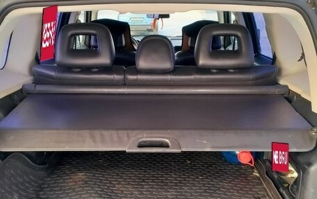 Jeep Liberty (Patriot), 2007 год, 670 000 рублей, 11 фотография