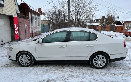 Volkswagen Passat B6, 2010 год, 970 000 рублей, 5 фотография