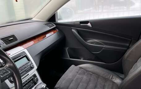 Volkswagen Passat B6, 2010 год, 970 000 рублей, 10 фотография