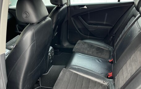 Volkswagen Passat B6, 2010 год, 970 000 рублей, 14 фотография