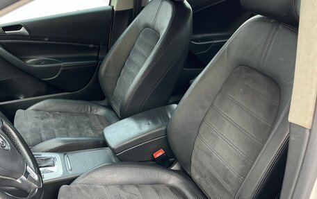 Volkswagen Passat B6, 2010 год, 970 000 рублей, 9 фотография